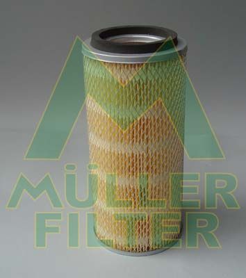 MULLER FILTER oro filtras PA3315